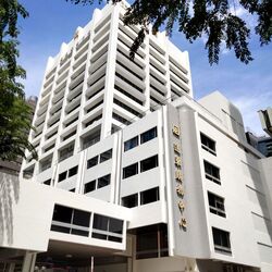 Far East Shopping Centre (D9), Retail #487092331